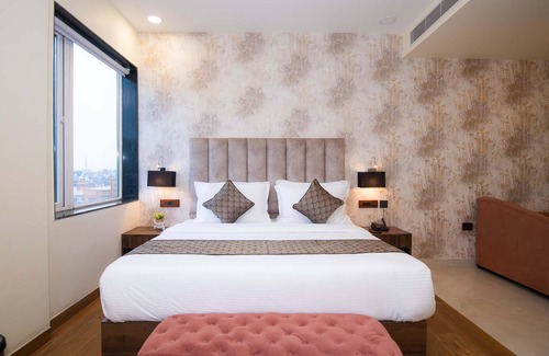 Faizabad Hotel | Hotel Avadh Classio