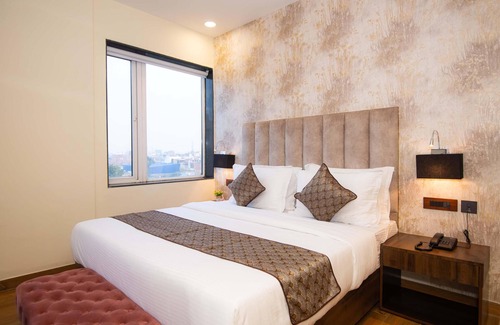 Faizabad Hotel | Hotel Avadh Classio