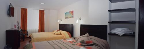 Ipiales Hotel | Hotel Avanty