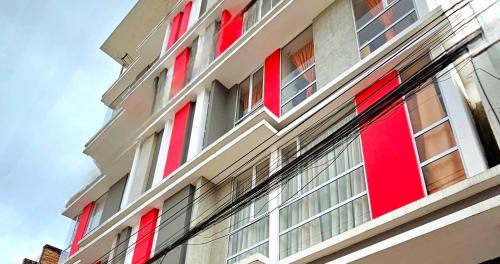 Ipiales Hotel | Hotel Avanty