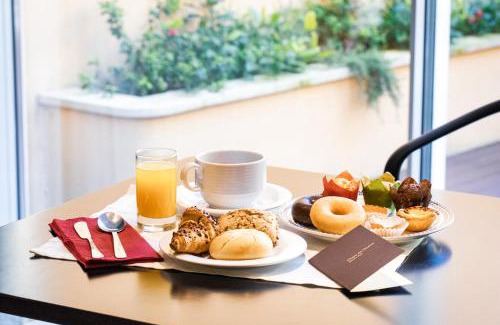 Aveiro Hotel | Hotel Aveiro Center by Alboi Group