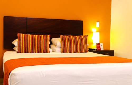 El Bosque Hotel | Hotel Avenida Buenos Aires