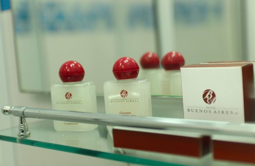 El Bosque Hotel | Hotel Avenida Buenos Aires