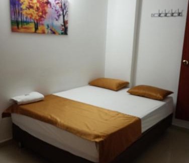 Floridablanca House | Hotel Avenida El Bosque