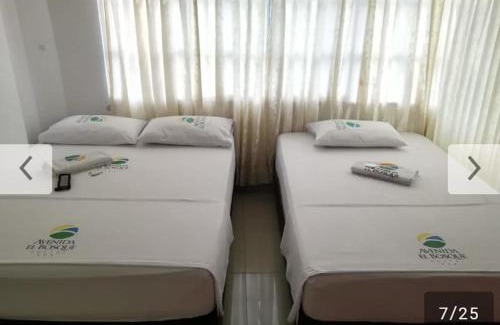 Floridablanca House | Hotel Avenida El Bosque