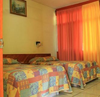 Las Playas Hotel | Hotel Avenida