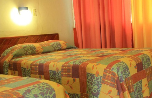 Las Playas Hotel | Hotel Avenida
