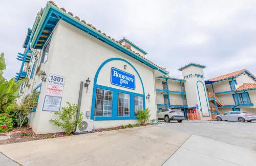 San Clemente Hotel | Hotel Avenida, San Clemente Beach