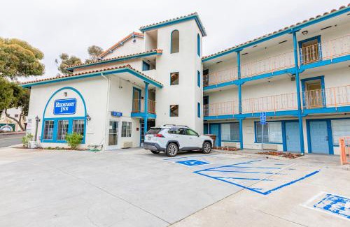 San Clemente Hotel | Hotel Avenida, San Clemente Beach