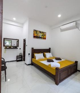 Dambulla Hotel | Hotel Awaken