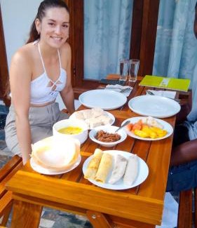 Dambulla Hotel | Hotel Awaken