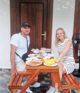 Dambulla Hotel | Hotel Awaken