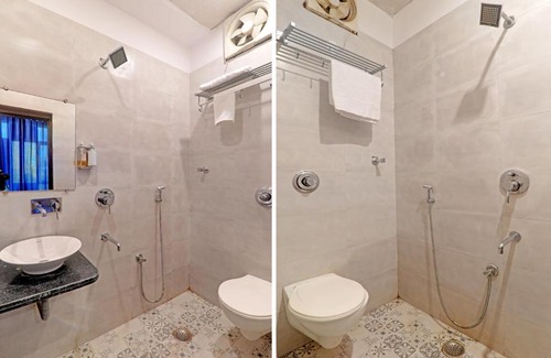 Gomti Nagar Hotel | Hotel Axiom Prime