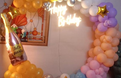 Gomti Nagar Hotel | Hotel Axiom Prime