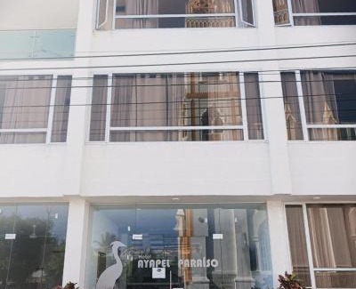 Ayapel Hotel | Hotel Ayapel Paraiso