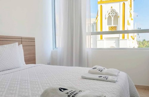 Ayapel Hotel | Hotel Ayapel Paraiso