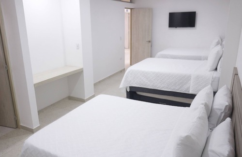 Ayapel Hotel | Hotel Ayapel Paraiso