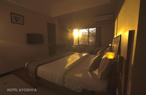 Kolhapur Hotel | Hotel Ayodhya