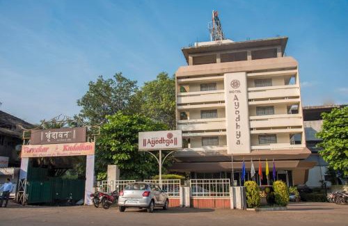 Kolhapur Hotel | Hotel Ayodhya