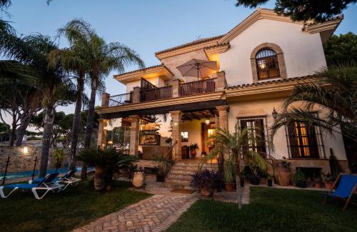 Chiclana de la Frontera Hotel | Hotel Azalea Playa