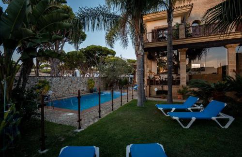 Chiclana de la Frontera Hotel | Hotel Azalea Playa