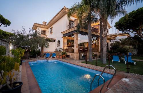 Chiclana de la Frontera Hotel | Hotel Azalea Playa