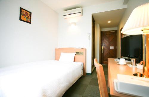 Asato Hotel | Hotel Azat Naha