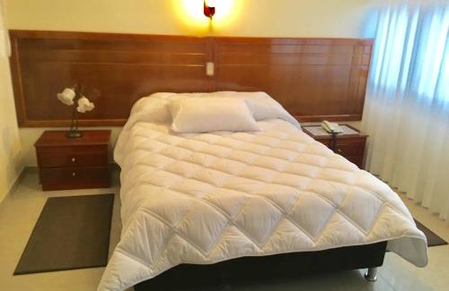 Duitama Hotel | Hotel Azuay