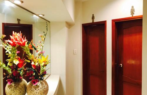 Duitama Hotel | Hotel Azuay