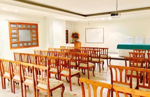 Duitama Hotel | Hotel Azuay