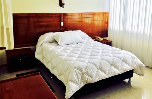 Duitama Hotel | Hotel Azuay