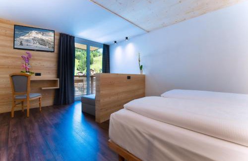 Arabba Hotel | HOTEL B&B MARILENA