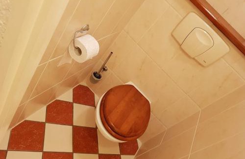 Municipality of Katwijk Bed & Breakfast | Hotel B&B Seahorse