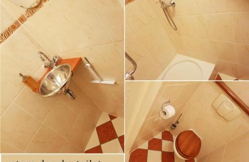 Municipality of Katwijk Bed & Breakfast | Hotel B&B Seahorse