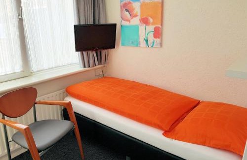 Municipality of Katwijk Bed & Breakfast | Hotel B&B Seahorse