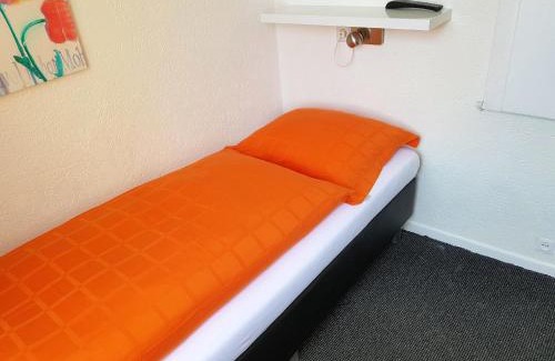 Municipality of Katwijk Bed & Breakfast | Hotel B&B Seahorse