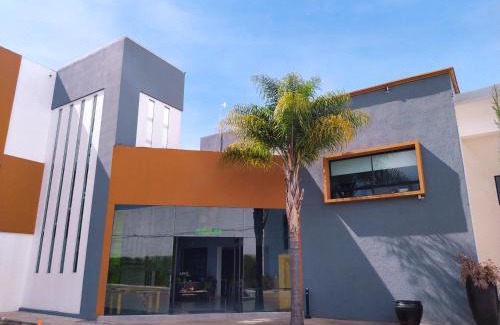 San Cristobal de las Casas Hotel | Hotel Brisas Express