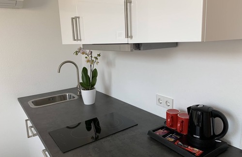 Weststadt Hotel | Hotel B54 Heidelberg