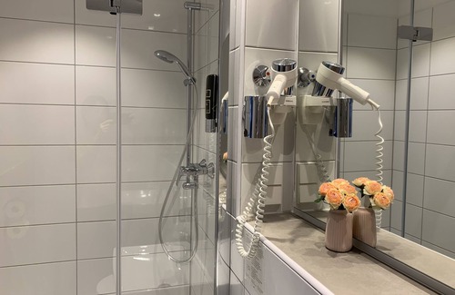Weststadt Hotel | Hotel B54 Heidelberg