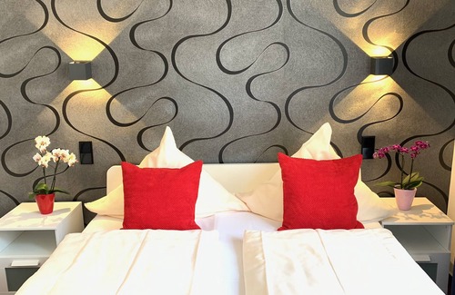 Weststadt Hotel | Hotel B54 Heidelberg
