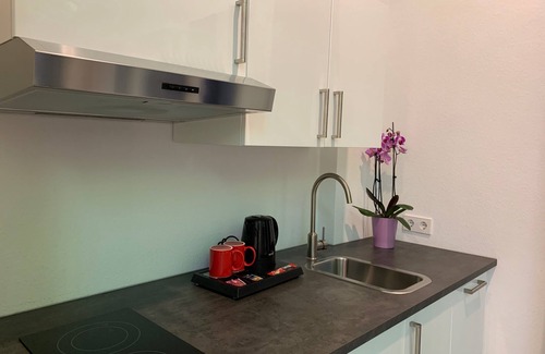 Weststadt Hotel | Hotel B54 Heidelberg