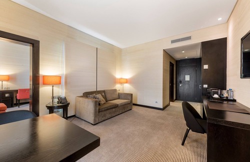 Luanda Hotel | Hotel Baía