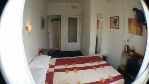 Delfshaven Hotel | Hotel Baan