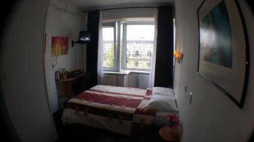 Delfshaven Hotel | Hotel Baan