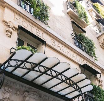 Quartier du Mail Hotel | Hotel Bachaumont