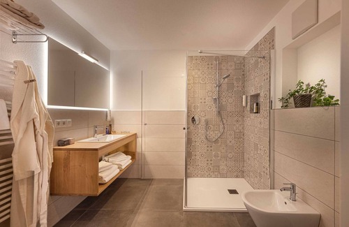 Anterselva Hotel | Hotel Bad Salomonsbrunn