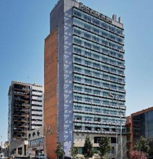 Badalona Hotel | Hotel Badalona Tower