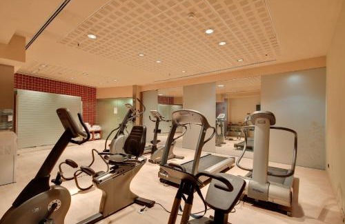 Badalona Hotel | Hotel Badalona Tower