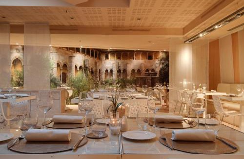 Badalona Hotel | Hotel Badalona Tower