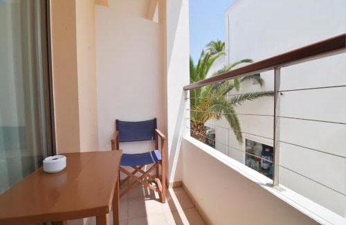 La Savina Hotel | Hotel Bahía
